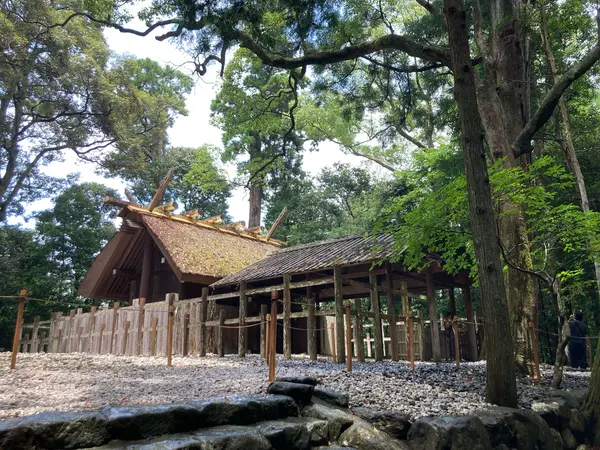 多賀宮（たかのみや）