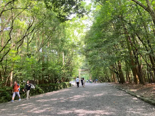 久しぶりの参拝…ありがたいな