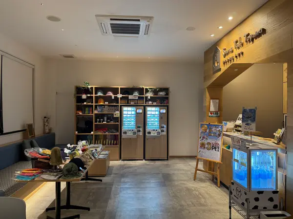 サウナーグッズも色々