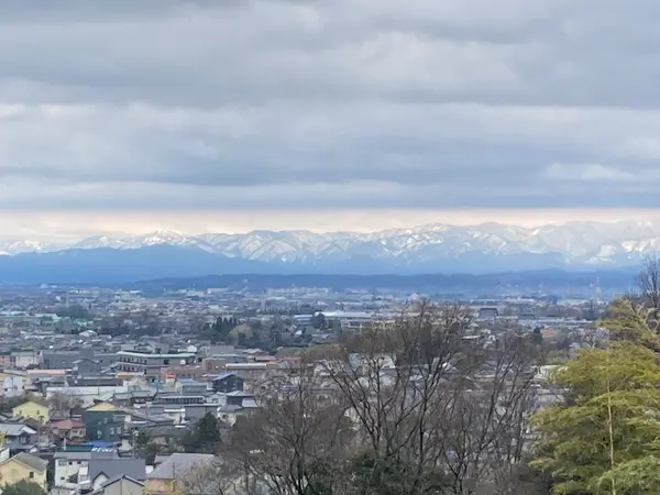いつまでも眺めていたくなる風景