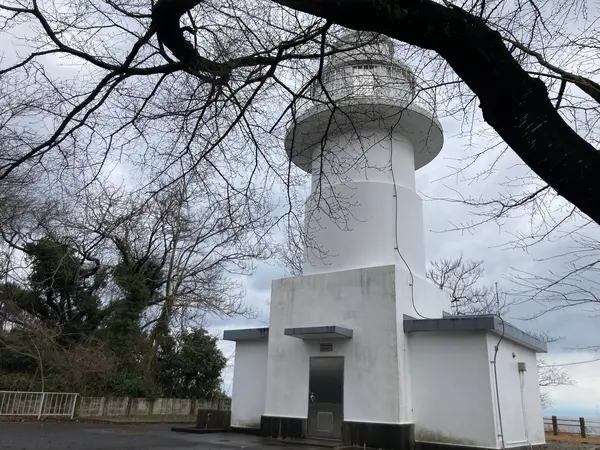 岩崎ノ鼻灯台