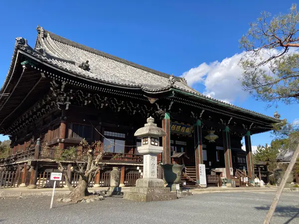 本堂（釈迦堂）