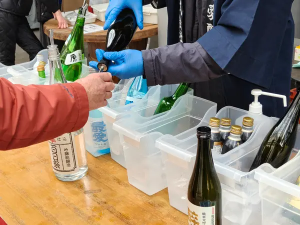 500円で飲み放題