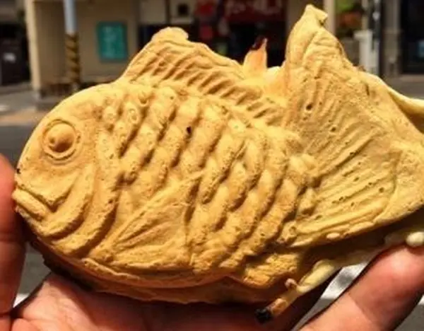 【つぶしあん】ギッシリあんこが特徴♪