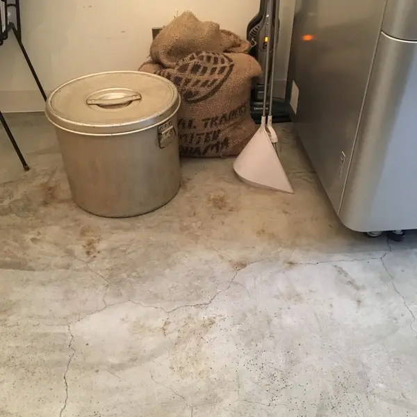 肝心なコーヒー☕️を撮り忘れてしまいました.....