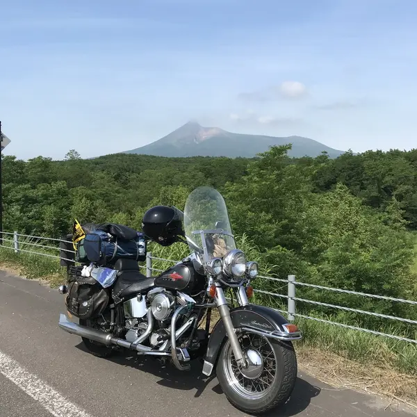 駒ヶ岳