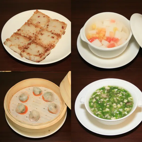 故宮晶華
