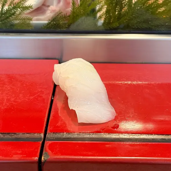 生イカ美味しかった〜