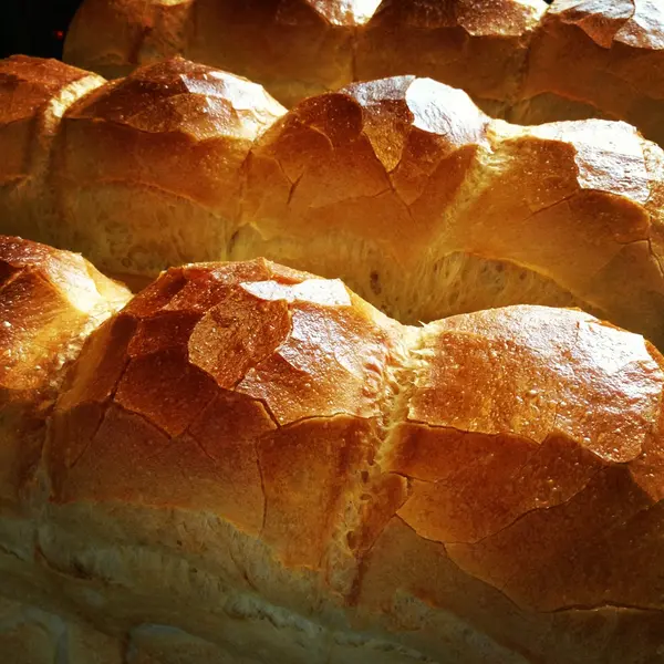 シンボルパン：イッペコッペの天然酵母食パン