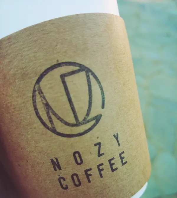 コーヒー専門店 Nozy Coffee 三宿店
