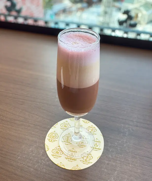 カフェ・ロサメヒカーノ