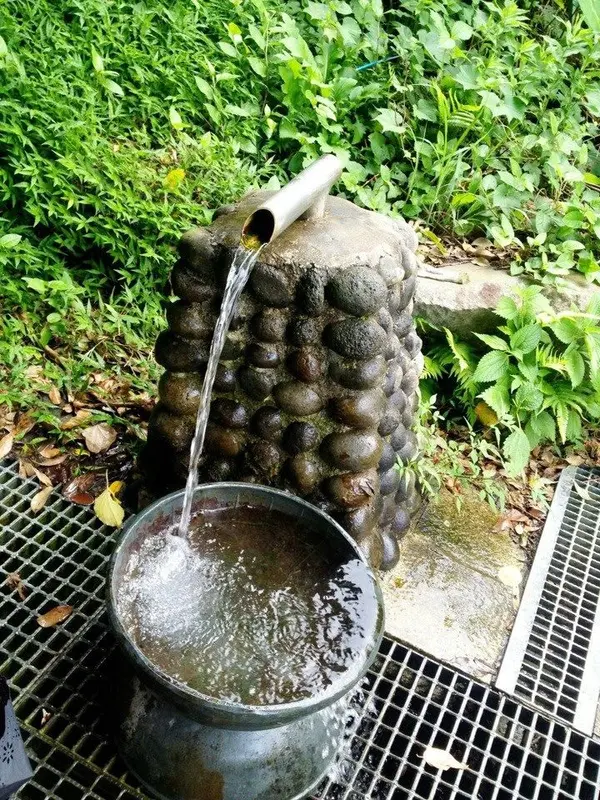 湧き水