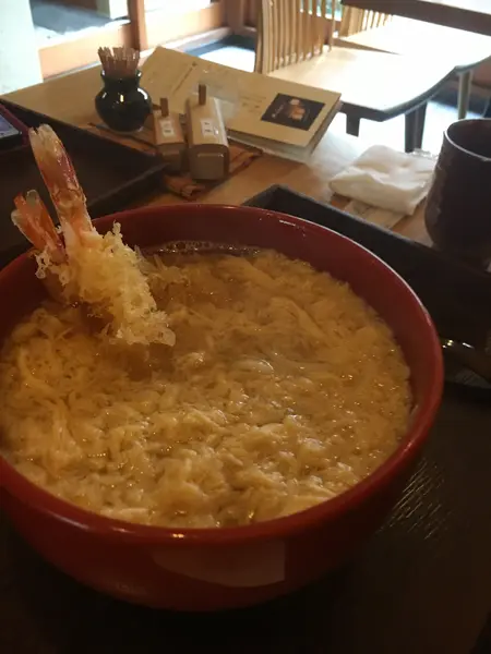 美味しい。