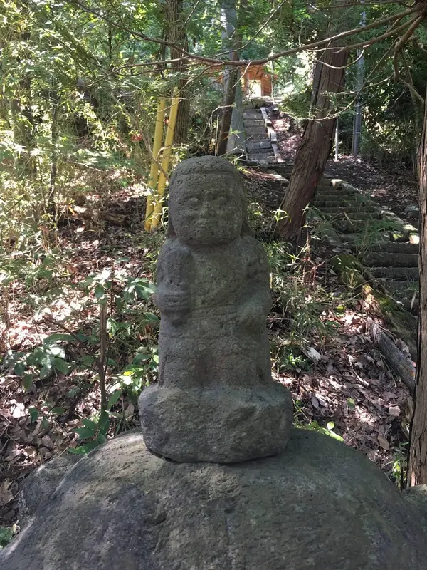 貴松神社