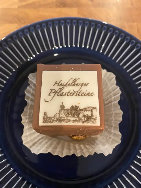 おすすめスイーツ