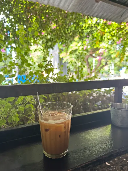 定番ベトナムコーヒー