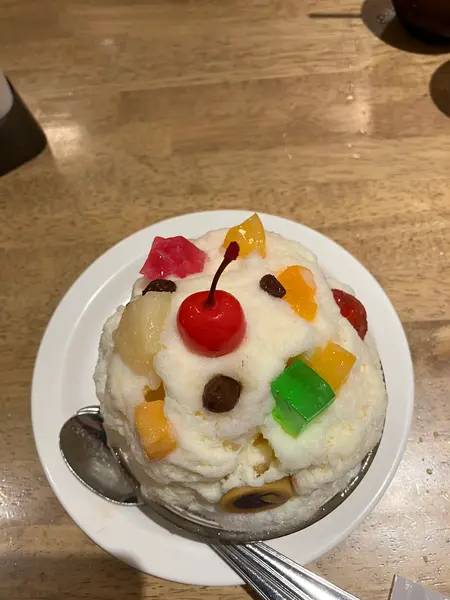 白熊ベビー