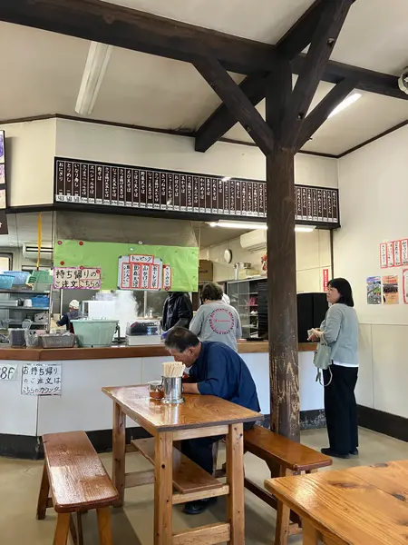 テイクアウト可