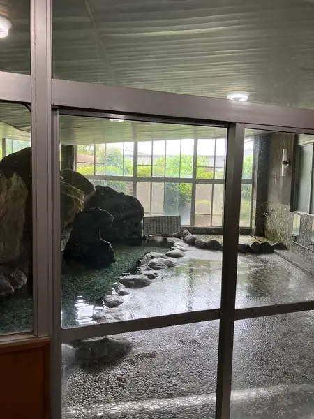 シャワーもなしお湯もなし