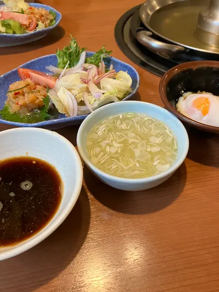 コース