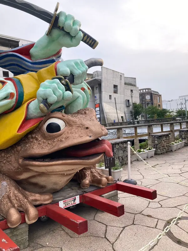 なわて通り商店街