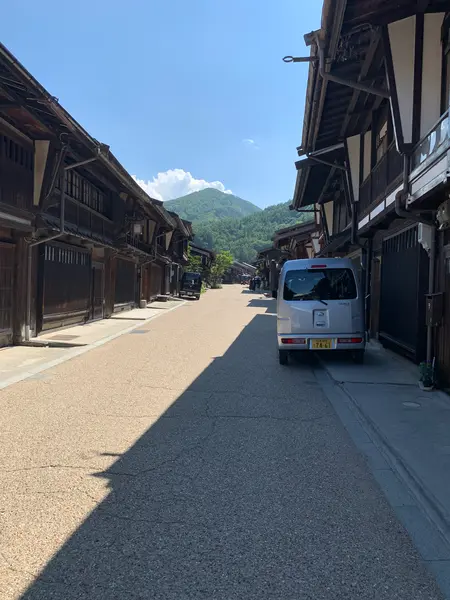 街並