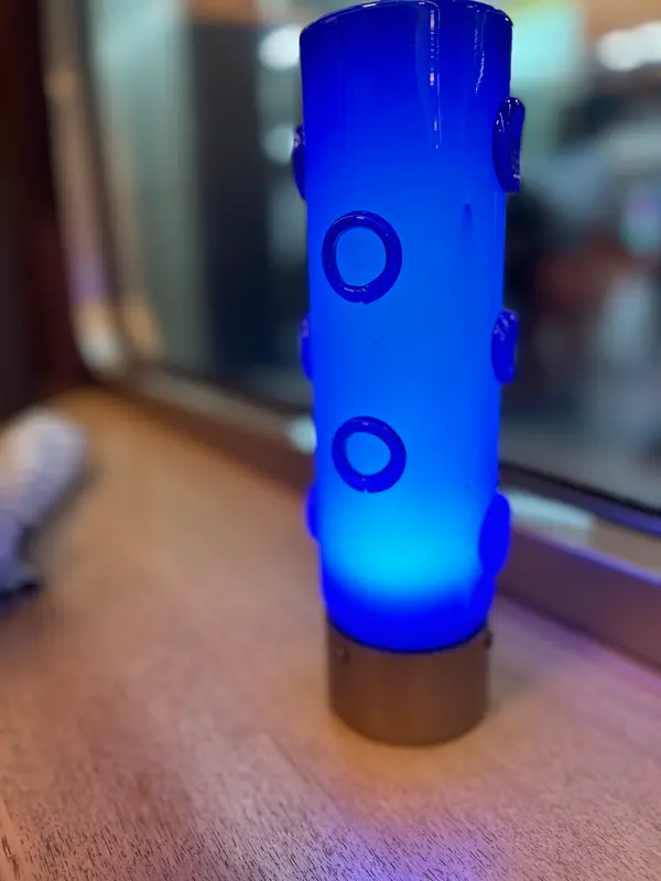 お洒落ライト