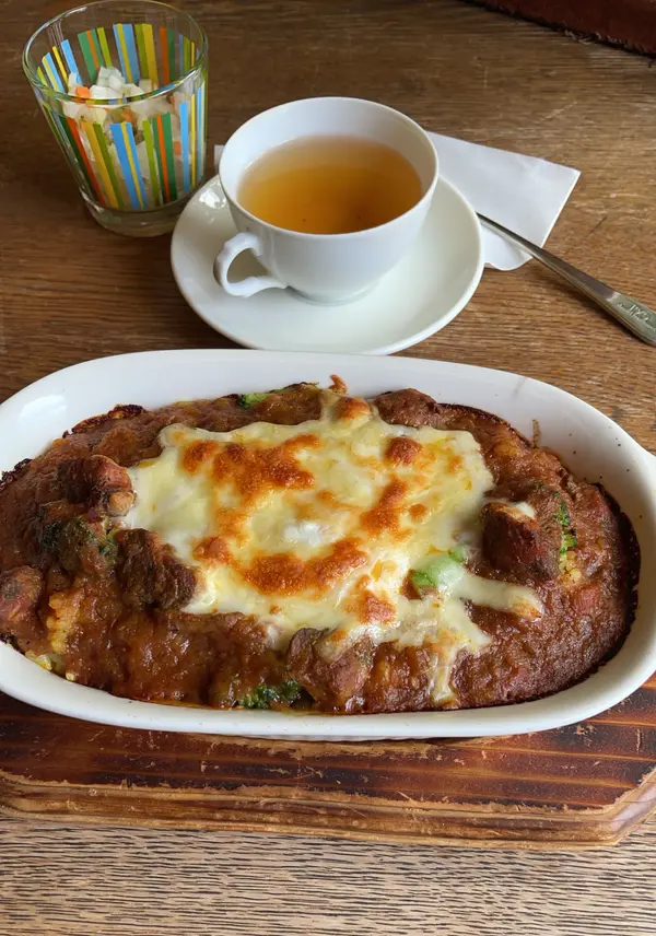 カレードリア