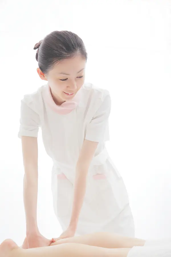 男女歓迎