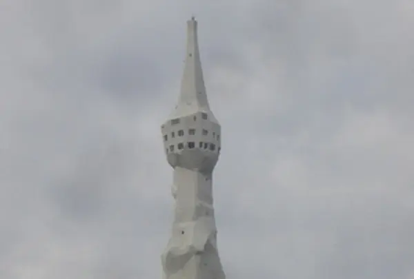 大平和祈念塔の写真・動画_image_317048