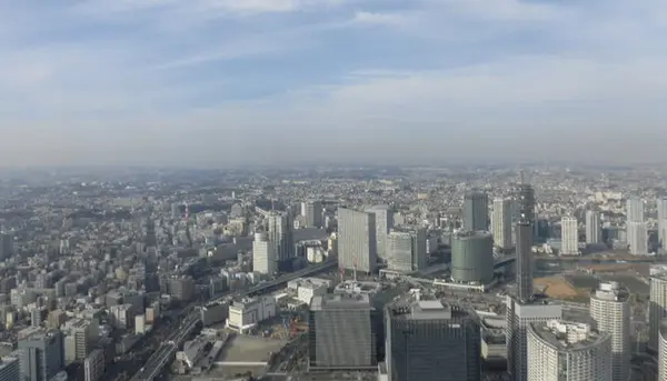 横浜ランドマークタワーの写真・動画_image_175172