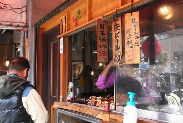 鎌倉中央食品市場の写真・動画_image_37515