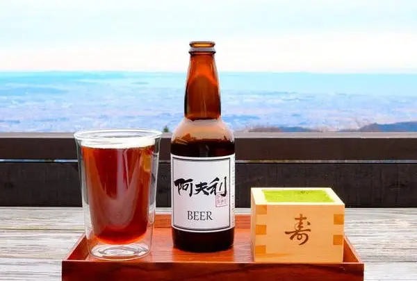 茶寮 石尊（さりょう せきそん）