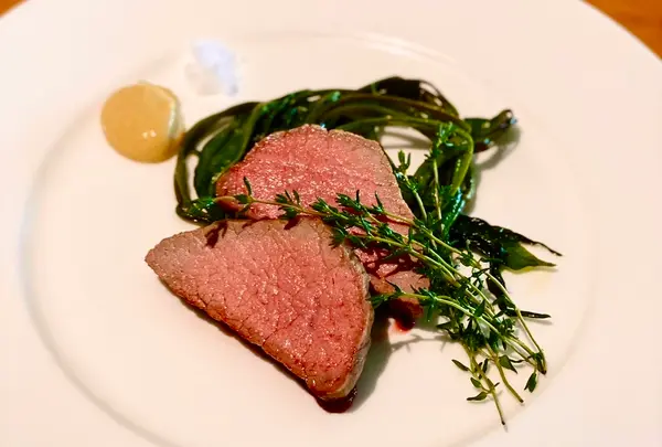 島の野菜Bistro DRAPEAU