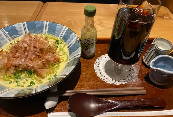 【FOOD TIME ISETAN YOKOHAMA】カフェソラーレ Tsumugi