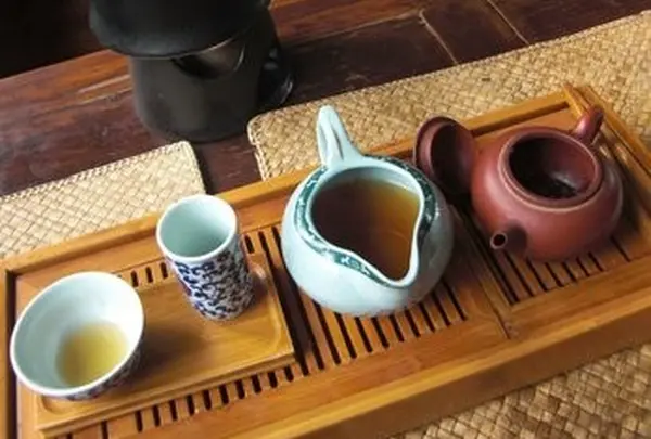 Tao of Tea