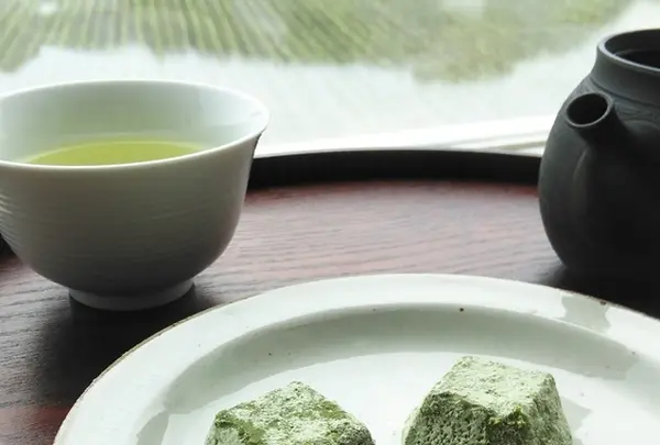 d:matcha Kyoto CAFE&KITCHENの写真・動画_image_196297