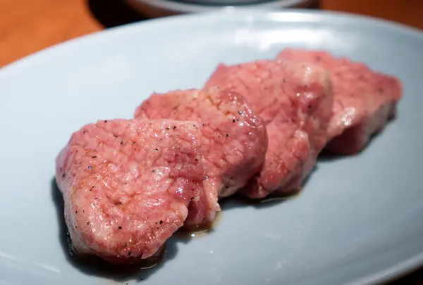 焼肉 こてつ（旧：焼肉家ねぎちゃん）