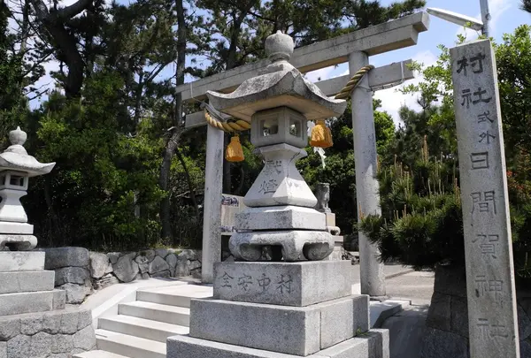 日間賀神社の写真・動画_image_132052