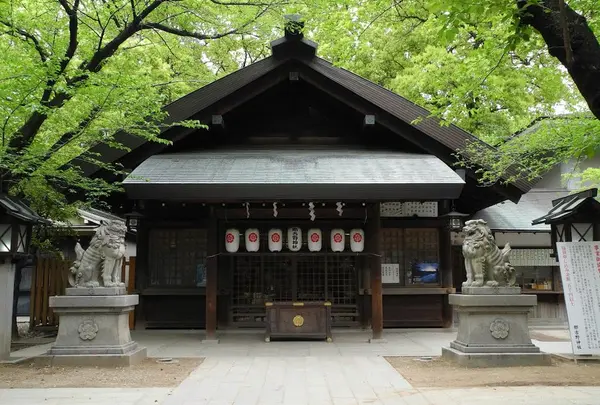 那古野神社の写真・動画_image_22482