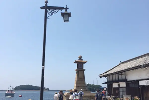 鞆の浦 a cafeの写真・動画_image_87752