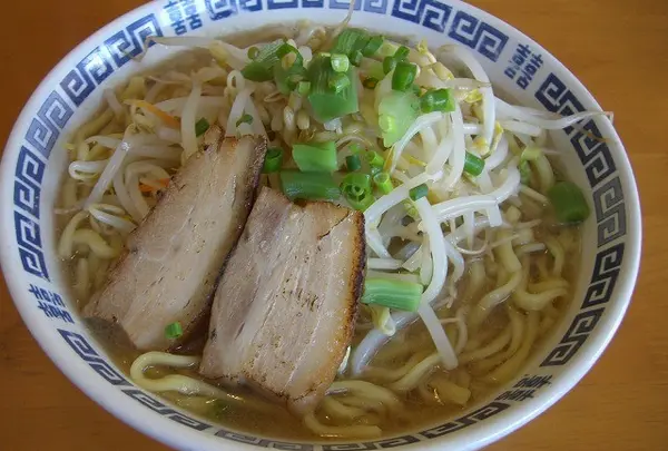 らあめん波蔵