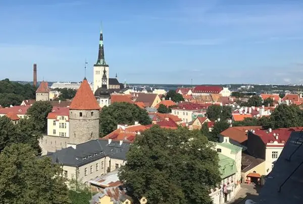 タリン - エストニア
