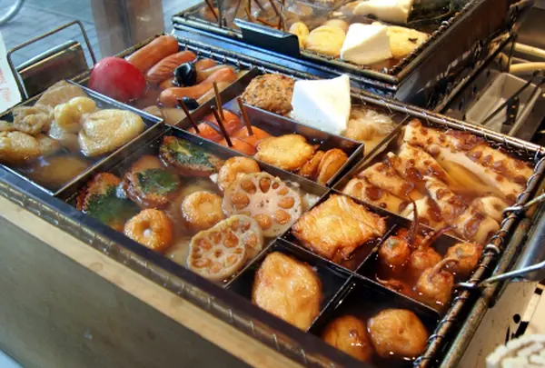 福島屋