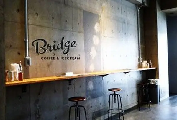 Bridge COFFEE & ICECREAM