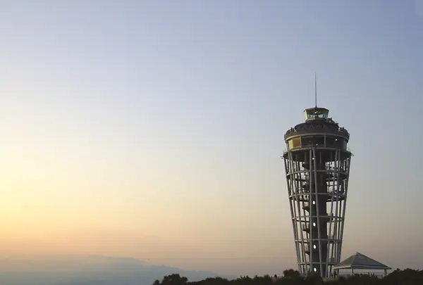 江の島展望灯台