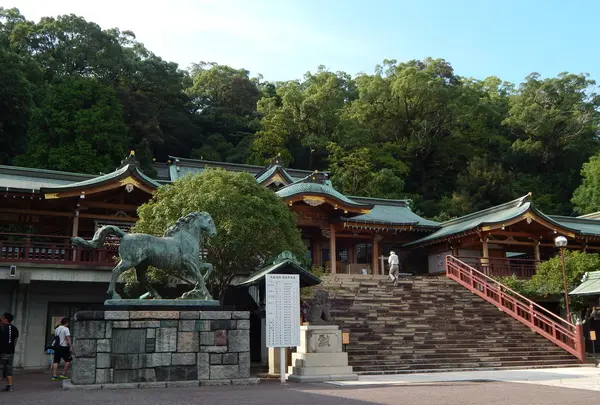 諏訪神社の写真・動画_image_192132