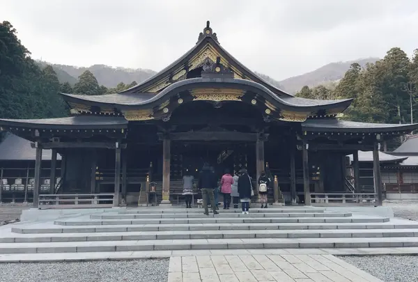 彌彦神社の写真・動画_image_56772