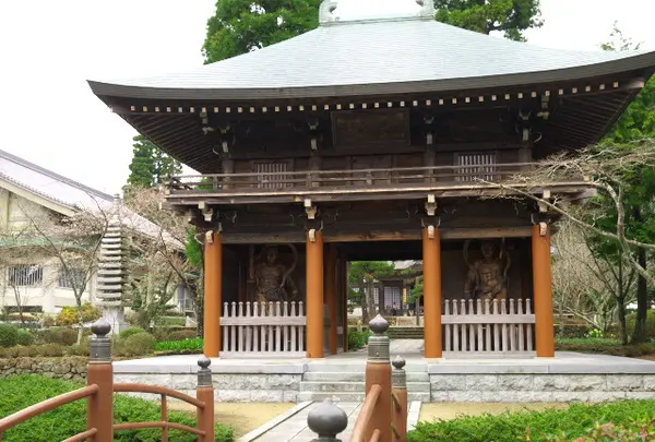永澤寺の写真・動画_image_175863