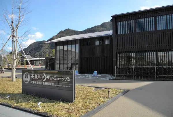 長良川うかいミュージアム